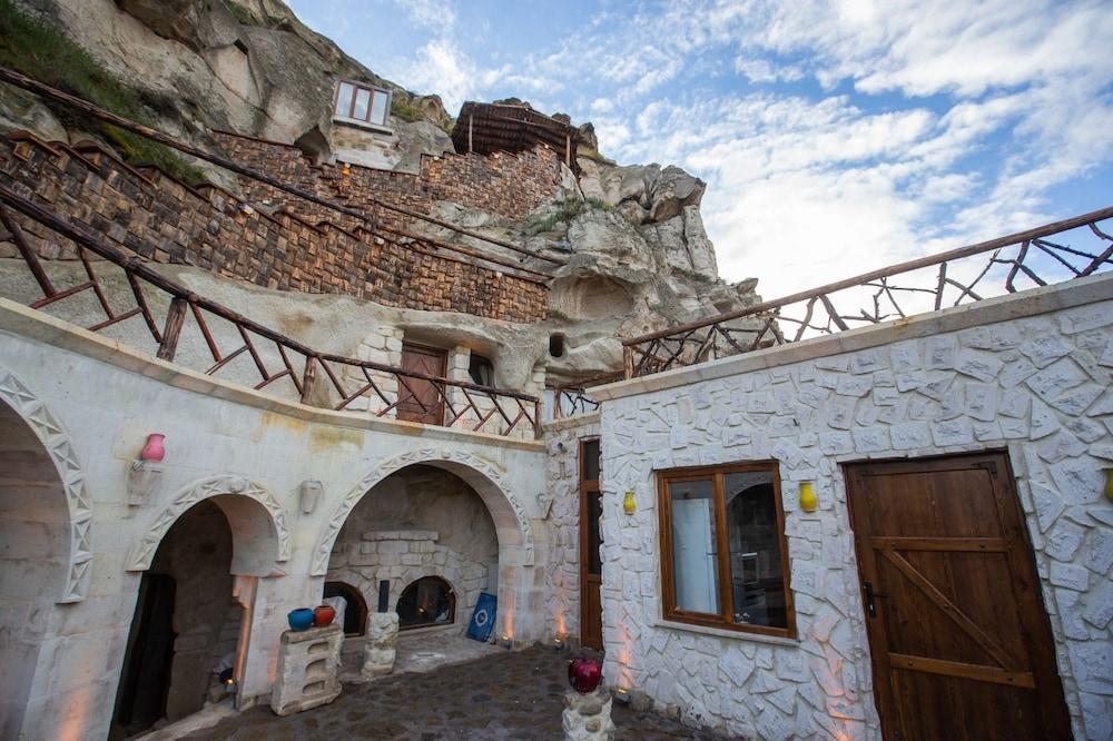 Nar Cave House Hotel Exterior photo