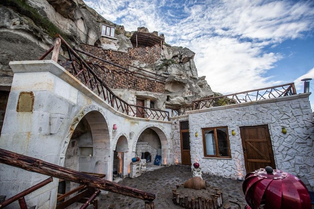 Nar Cave House Hotel Exterior photo