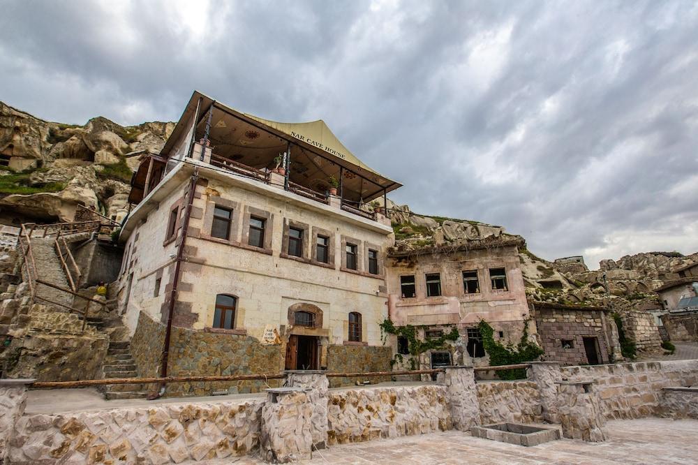 Nar Cave House Hotel Exterior photo