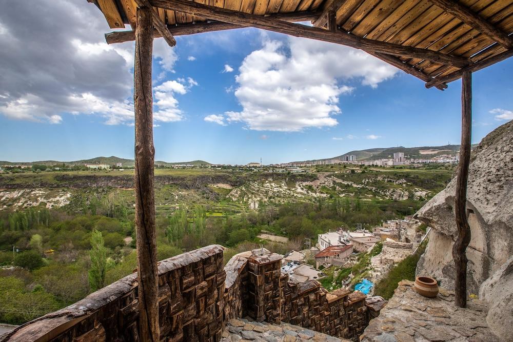 Nar Cave House Hotel Exterior photo